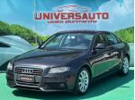 Audi A4 Berlina 2.0 TDI 143cv 2009