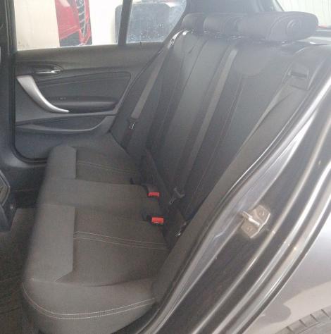 BMW Serie 1 116i Msport 5p - Foto 9