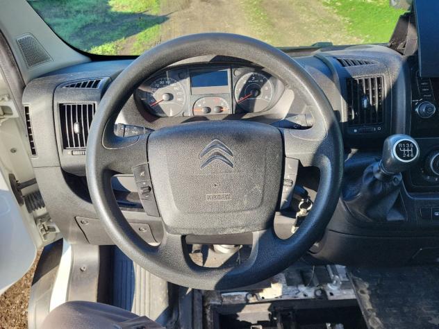 Citroën Jumper 35 BlueHDi 130 XLH2 L4H2 Furgone Heavy IVA INCL. - Foto 6