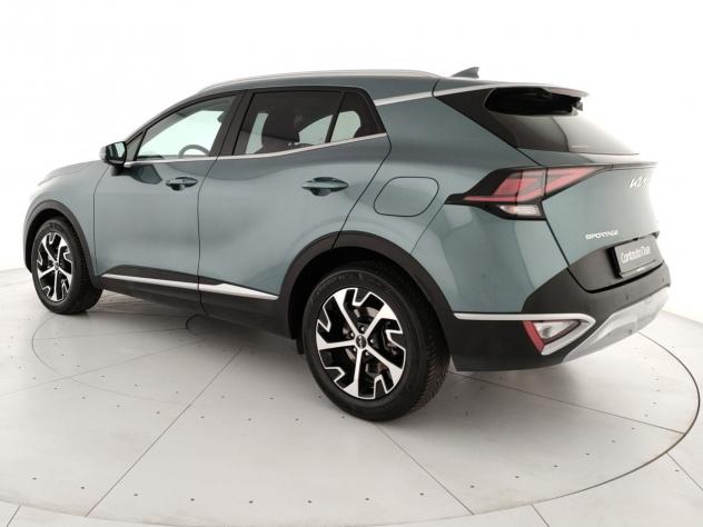 Kia Sportage Sportage 1.6 tgdi hev Style auto - Foto 7
