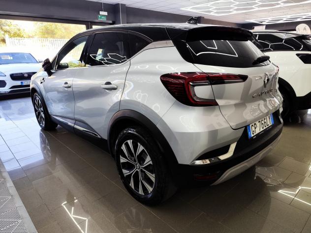 Renault Captur TCe 100 CV GPL Techno - Foto 5