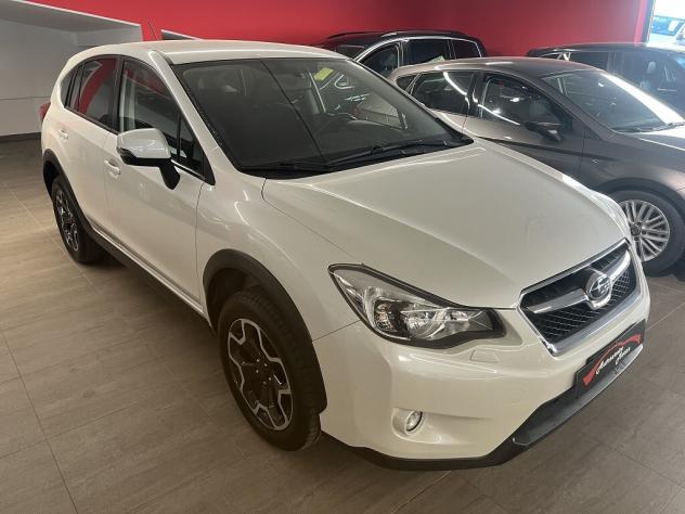 Subaru XV 2.0D 4x4 147CV - Foto 2