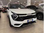 Kia Sportage null