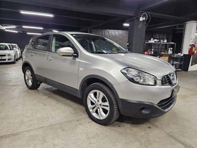 Nissan Qashqai 1.5 dCi DPF Acenta - Foto 2