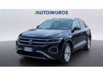 Volkswagen T-Roc 2.0 tdi Style 115cv
