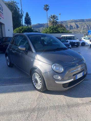 Fiat 500 1.3 Multijet 16V 95 CV Pop