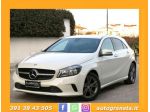 Mercedes A 180 d Sport my16 Auto. 110CV Navi.+Pelle