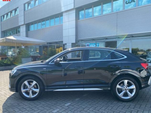 AUDI Q3 SPB 35 TDI S tronic Business s line rif. 23926887 - Foto 6