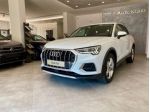 AUDI Q3 35 TDI S tronic Advanced Audi Prima Scelta Plus rif. 23321356
