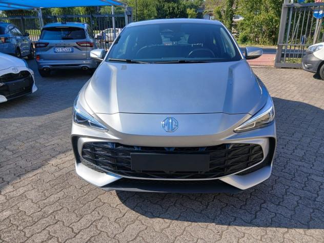MG MG3 1.5 Comfort 115CV Benzina. - Foto 7