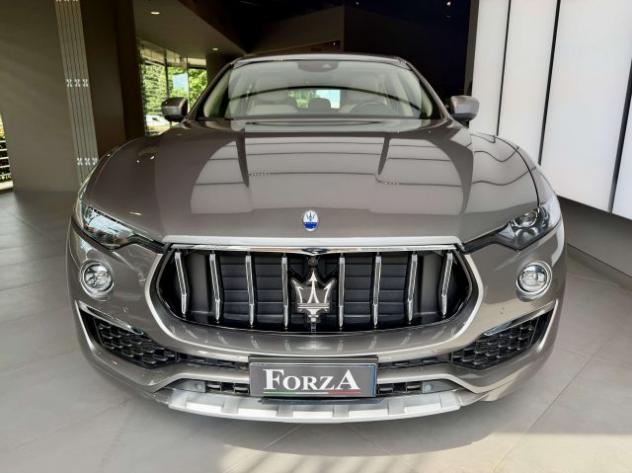 MASERATI Levante Levante 2.0 mhev GT 330cv rif. 23832921 - Foto 2