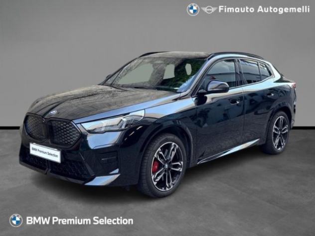 BMW iX2 xDrive 30 Msport Pro Aut. rif. 23826195