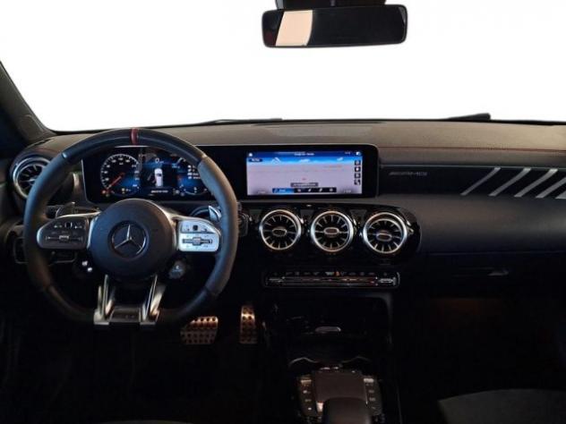 MERCEDES-BENZ CLA 45 AMG 45 S AMG 4Matic+ Shooting Brake rif. 23488816 - Foto 7