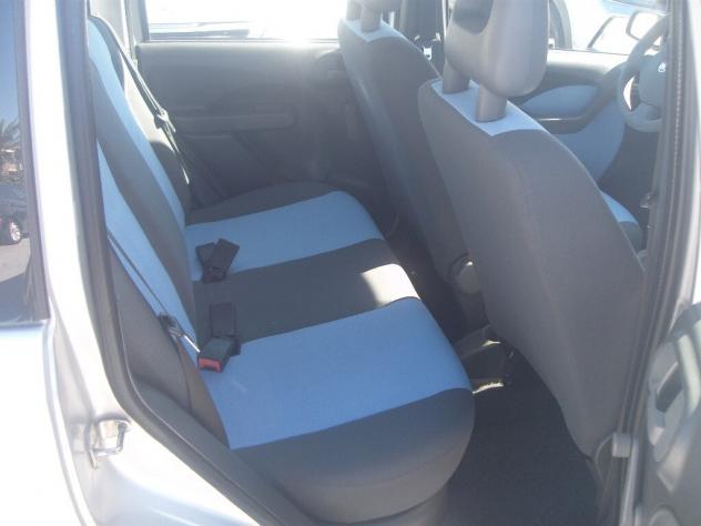 Fiat Panda 1.3 MJT 16V Dynamic - 2009 - Foto 9