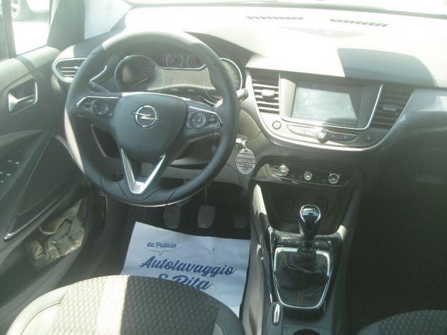 Opel Crossland X 1.5 ECOTEC D 102 CV Start&Stop Innovation - Foto 10