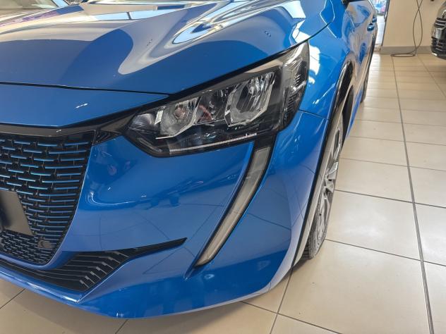 Peugeot 208 motore elettrico 136 CV 5 porte Allure - Foto 9
