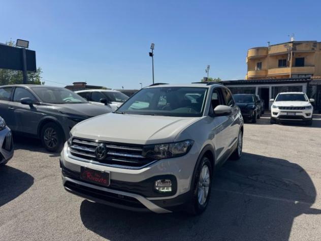 VOLKSWAGEN T-Cross 1.0 TSI 110 CV Style rif. 23989285 - Foto 3