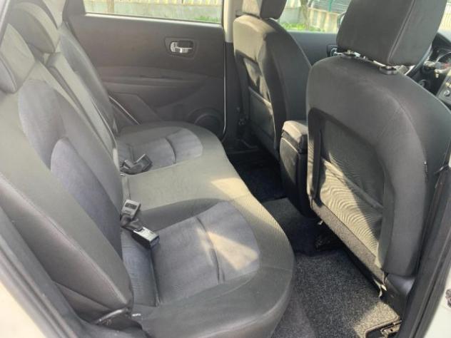 NISSAN Qashqai 1.6 16V Tekna rif. 24148666 - Foto 10