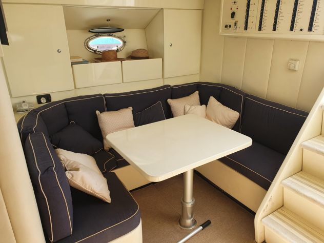 Itama 46 del 2000 - possibile refit - Foto 4
