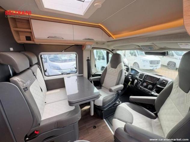 KNAUS BOXLIFE 540 MQ PLATINUM SELECTION rif. 24042759 - Foto 8