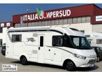 Camper Laika Ecovip 712 Motorhome Fiat Ducato Del 2017