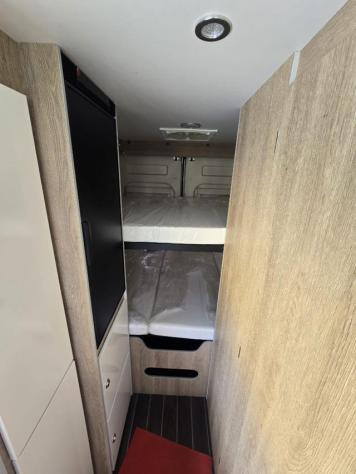 VAN DAKAR 4 ALLESTIMENTO CAMPERTEAM rif. 23665058 - Foto 5