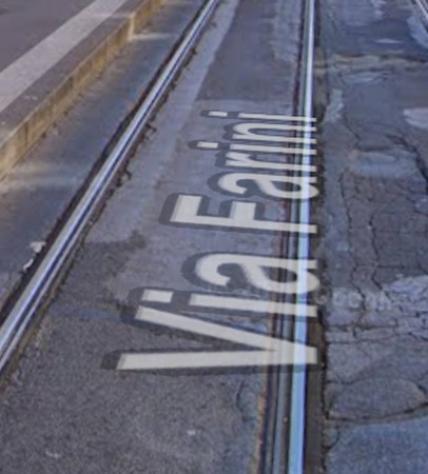 Immobile in asta di 100 m² con più di 5 locali in vendita a Roma - Foto 11