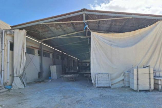 Immobile in asta di 2345 m² in vendita a Valderice - Foto 5
