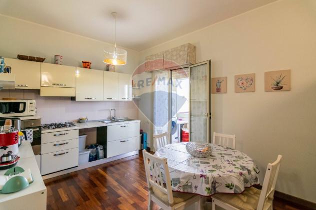 Villa a schiera in vendita a Aci Catena - Foto 14