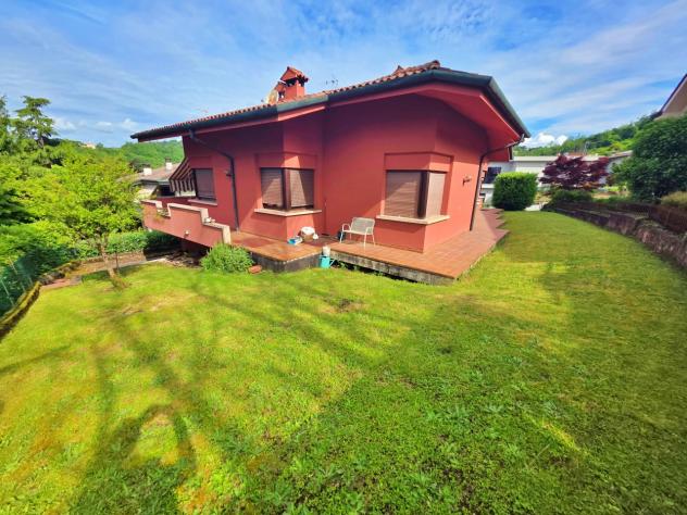 Villa in vendita a Arzignano