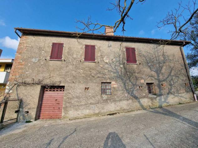 Porzione di casa in vendita a Avigliano Umbro - Foto 8