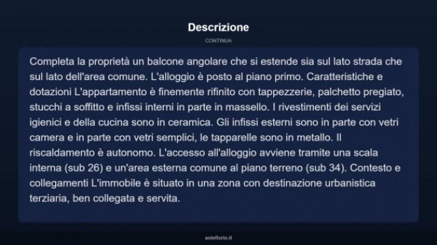 Immobile in asta di 210 m² in vendita a Caselle Torinese - Foto 13