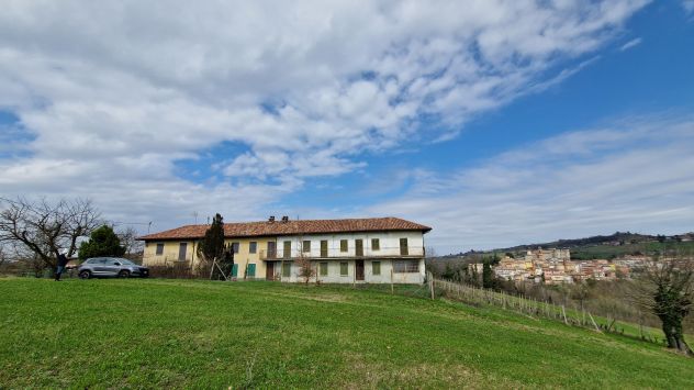 Costigliole d'Asti - vendo- - Foto 7