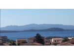 Grande appartamento indipend. vista mare con autorimessa