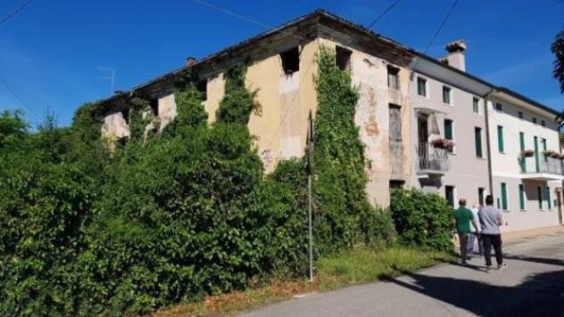 Immobile in asta di 348 m² con più di 5 locali in vendita a Malo - Foto 3