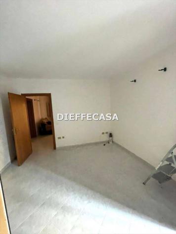 V2617 - In vendita a Marsala centro appartamento con verandina e 2 posti auto.
