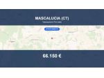Immobile in asta di 60 m² in vendita a Mascalucia