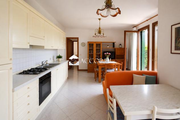 APPARTAMENTO di 3 vani e di 115 mq (MONTEBELLUNA) rif. PE17 - Foto 4