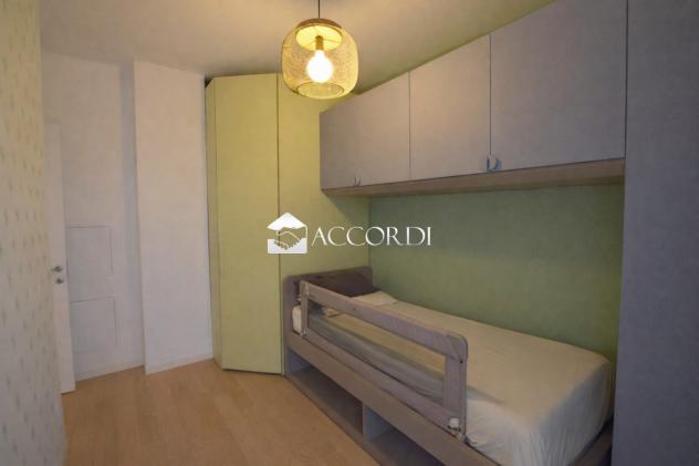 APPARTAMENTO di 4 vani e di 125 mq (MONTEBELLUNA) rif. PE2A - Foto 11