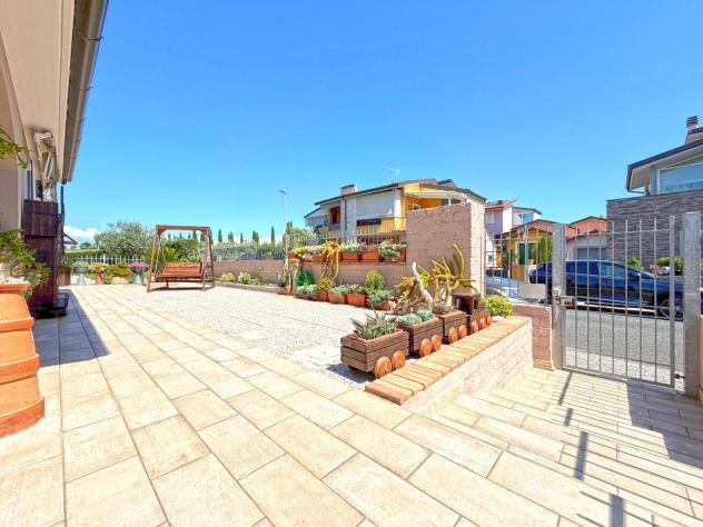 Appartamento in vendita a Fiorino - Montescudaio 103 mq Rif: 1418212 - Foto 3