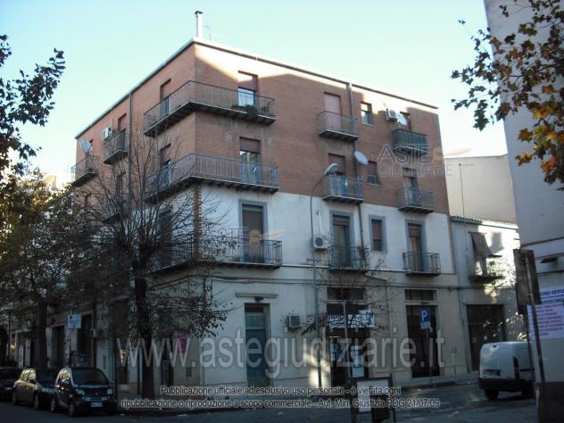 IMMOBILI-IMMOBILE RESIDENZIALE-Via Generale Muscarà 31 - Foto 3