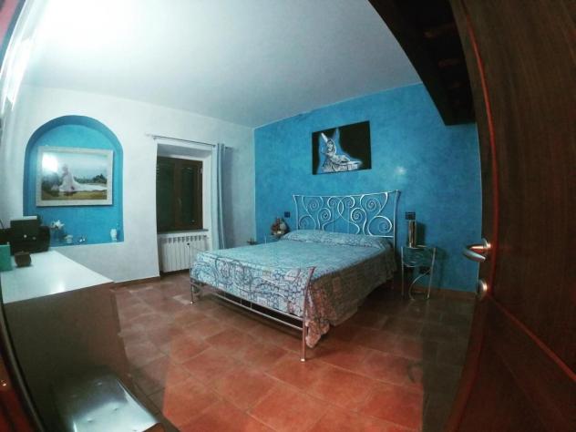 Appartamento in vendita a Pomarance 55 mq Rif: 1132817 - Foto 2