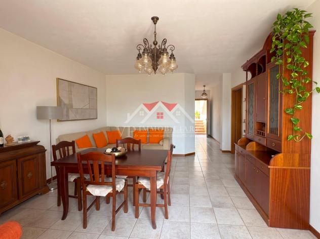 Appartamento in vendita a Serrazzano - Pomarance 116 mq Rif: 1453332 - Foto 2