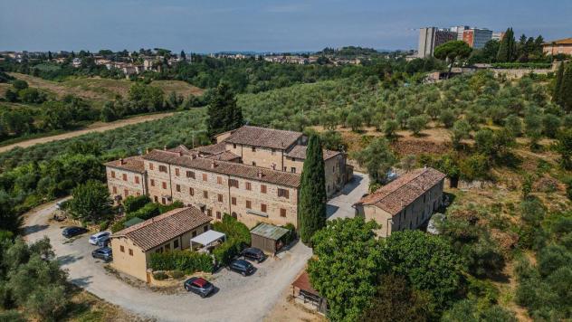 Appartamento in vendita a Siena 61 mq Rif: 1432972 - Foto 4