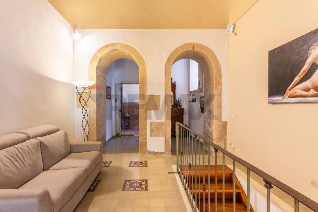 Appartamento in vendita a Siracusa, Ortigia