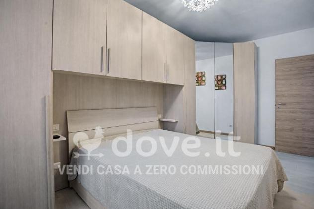 Appartamento di 112 m² con 3 locali e box auto in vendita a Varese - Foto 15