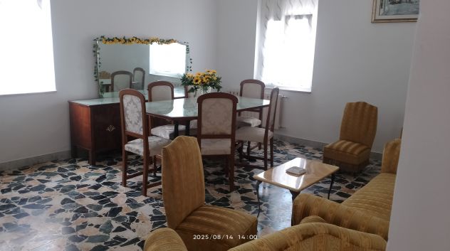 Casa x brevi periodi 6 vani Sicilia low cost