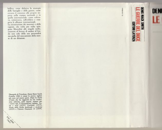 LE GUERRE DEL DUCE - Foto 2