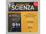 Lo Spazio È Una Questione di Tempo - Einstein - RBA - 2026 - TRACCIATA!!
