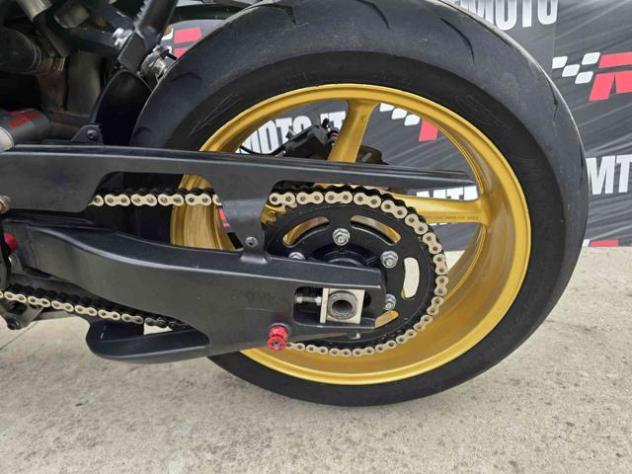 YAMAHA YZF R1 / TCS Anniversary Export Video 360 rif. 23990013 - Foto 6